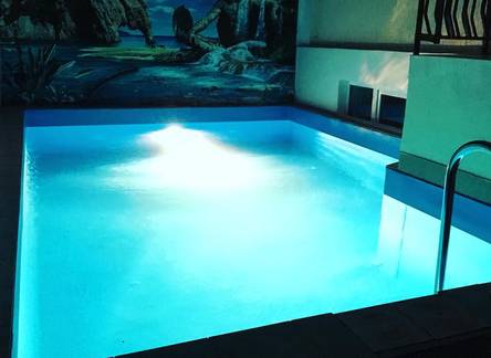 Отель Ambassador Guest House
