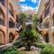 Отель Selectum Collection Bodrum