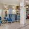 Отель Selectum Collection Bodrum