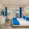 Отель Selectum Collection Bodrum