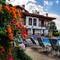 Отель Elif Hanim Hotel & Spa