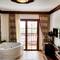 Отель Elif Hanim Hotel & Spa