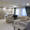 Отель Sen Hotel Suites & Residence