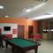 Отель Kampus City 54