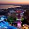 Отель Sueno Hotels Beach