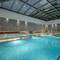Отель Side Star Beach Hotel