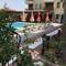 Отель Nar Apart Hotel