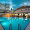 Отель Side Orientt Apartments