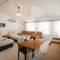 Отель Side Orientt Apartments