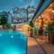 Отель Side Orientt Apartments