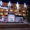 Отель Business-Hotel Cosmos