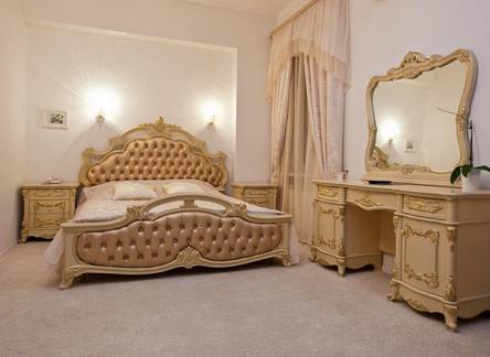 Отель Paddok Hotel