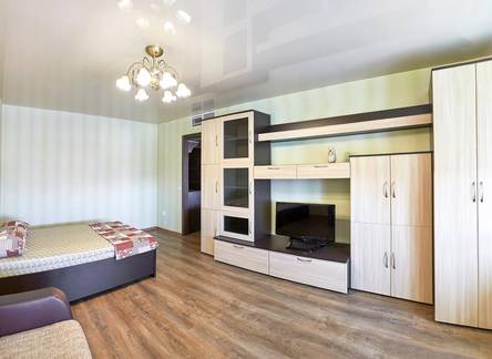 Отель Abajur Apartments