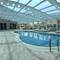 Отель Side Lilyum Hotel & Spa