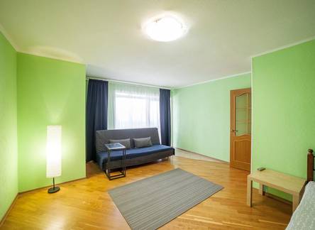 Отель Apartments Victoria