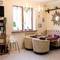Отель Apart Hotel Yesenin