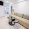 Отель Apart Hotel Yesenin