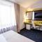 Отель Apart Hotel Yesenin