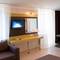Отель Apart Hotel Yesenin