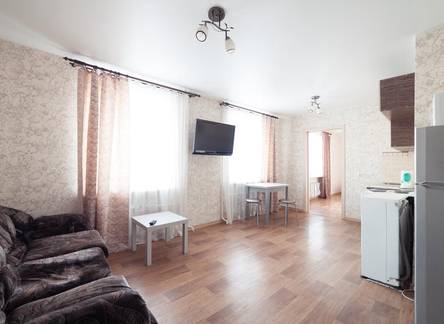 Отель Apartments Victoria in Sovetskaya area