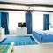 Отель Vorobyovy Gory Hotel