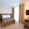 Отель Vorobyovy Gory Hotel