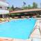 Отель Beyaz Saray Hotel