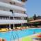 Отель Beyaz Saray Hotel