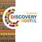 Отель Discovery Hostel