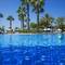Отель Kamelya Aishen K Club & Aqua