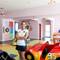 Отель Kamelya Aishen K Club & Aqua