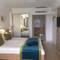 Отель Side Su Hotel
