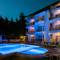 Отель Side Su Hotel