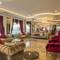 Отель Dream World Aqua
