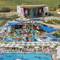 Отель Dream World Aqua