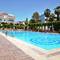 Отель Side Legend Hotel