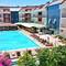 Отель Side Legend Hotel