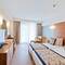 Отель Trendy Side Beach Hotel