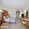 Отель Trendy Side Beach Hotel