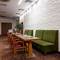 Отель Hilton Garden Inn Krasnoyarsk