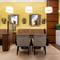 Отель Hilton Garden Inn Krasnoyarsk