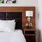 Отель Hilton Garden Inn Krasnoyarsk