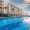 Отель Port River Hotel & Spa