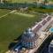 Отель Port River Hotel & Spa