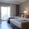 Отель Port River Hotel & Spa