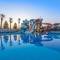 Отель Port River Hotel & Spa