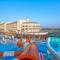 Отель Port River Hotel & Spa