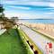 Отель Melas Resort Hotel
