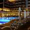 Отель Glamour Resort & SPA