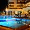 Отель Glamour Resort & SPA